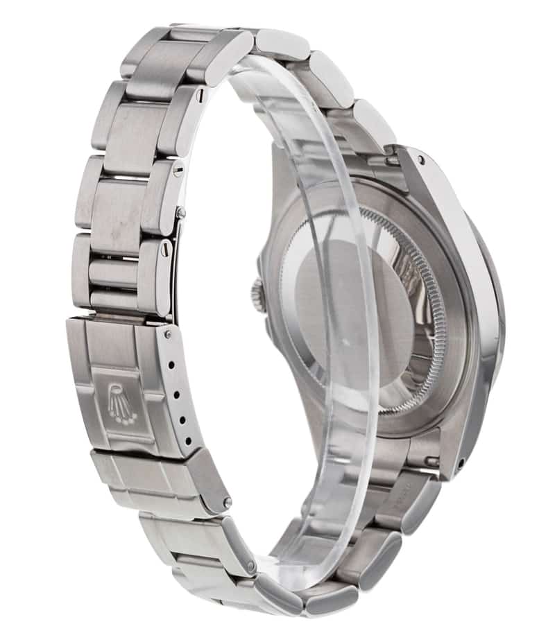 Rolex Explorer II 16570